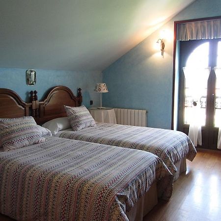 Vivienda Sampedri Villa Santillana del Mar Kamer foto
