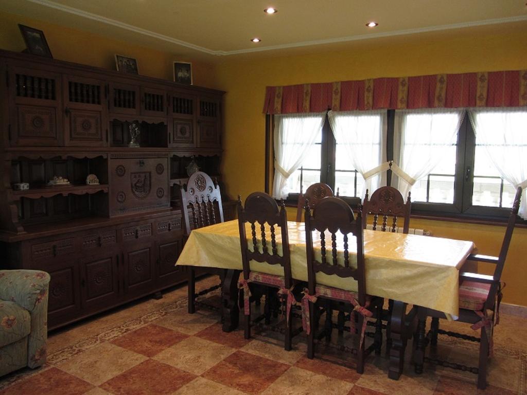 Vivienda Sampedri Villa Santillana del Mar Kamer foto