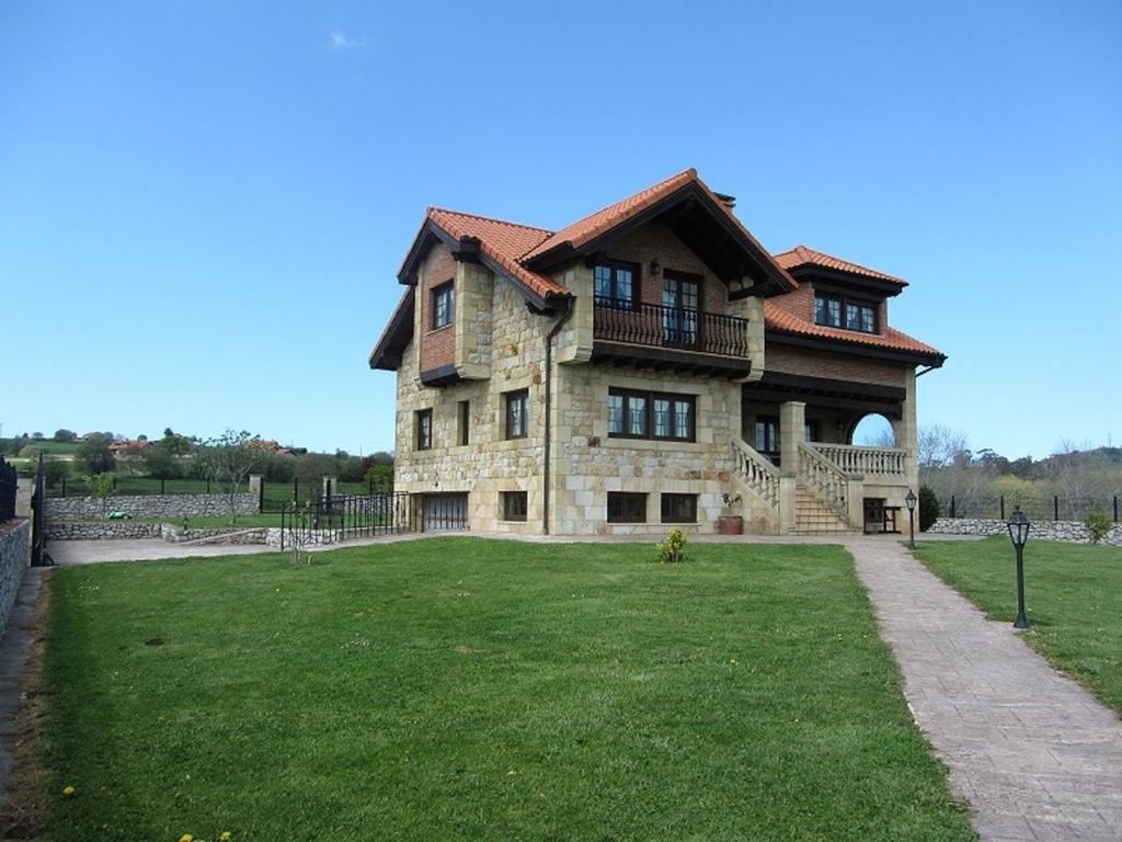 Vivienda Sampedri Villa Santillana del Mar Kamer foto