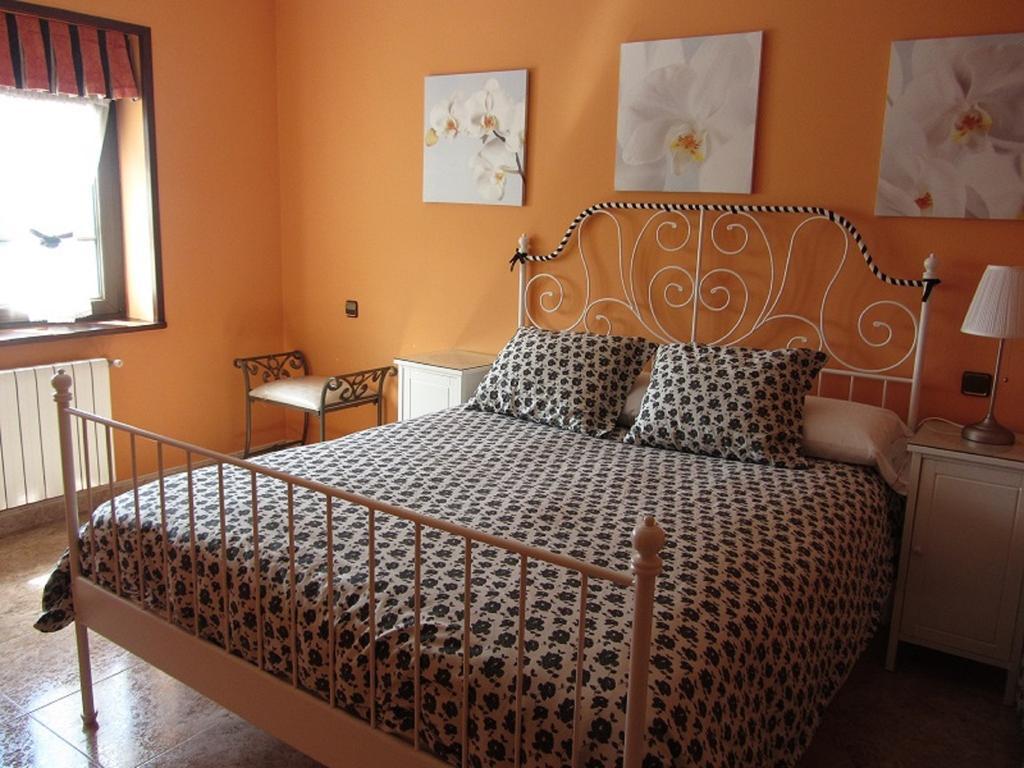 Vivienda Sampedri Villa Santillana del Mar Kamer foto