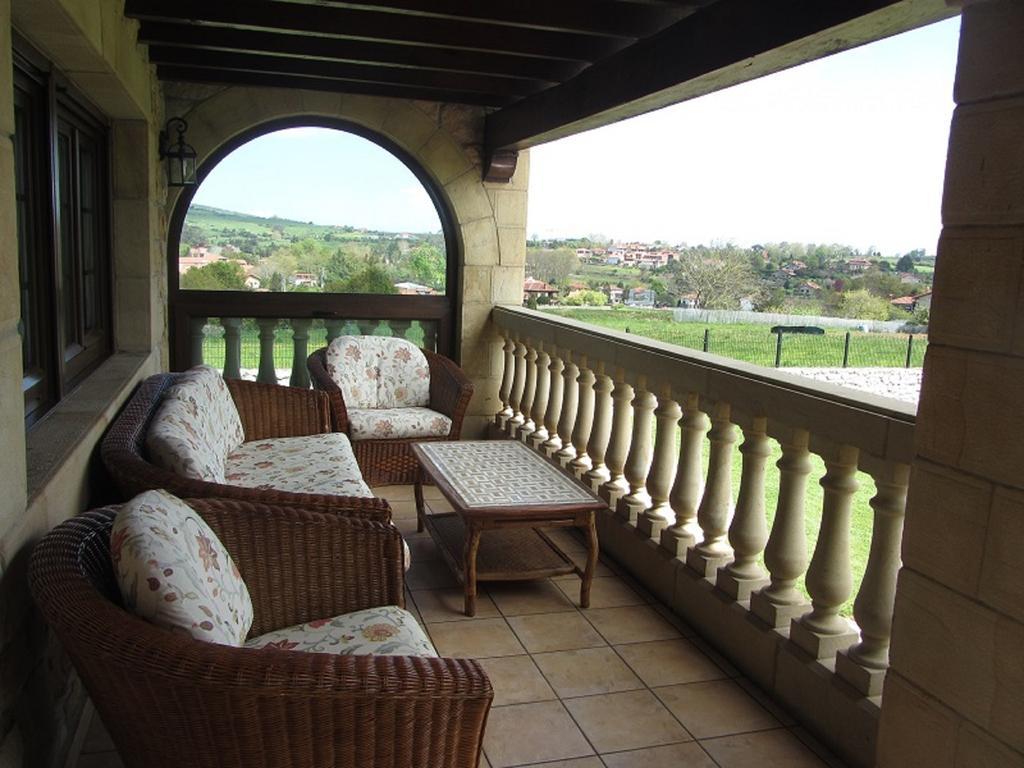 Vivienda Sampedri Villa Santillana del Mar Kamer foto