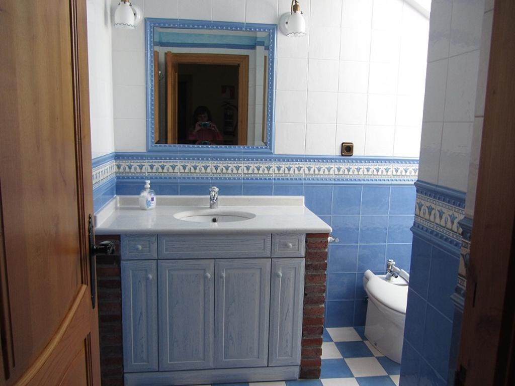 Vivienda Sampedri Villa Santillana del Mar Kamer foto