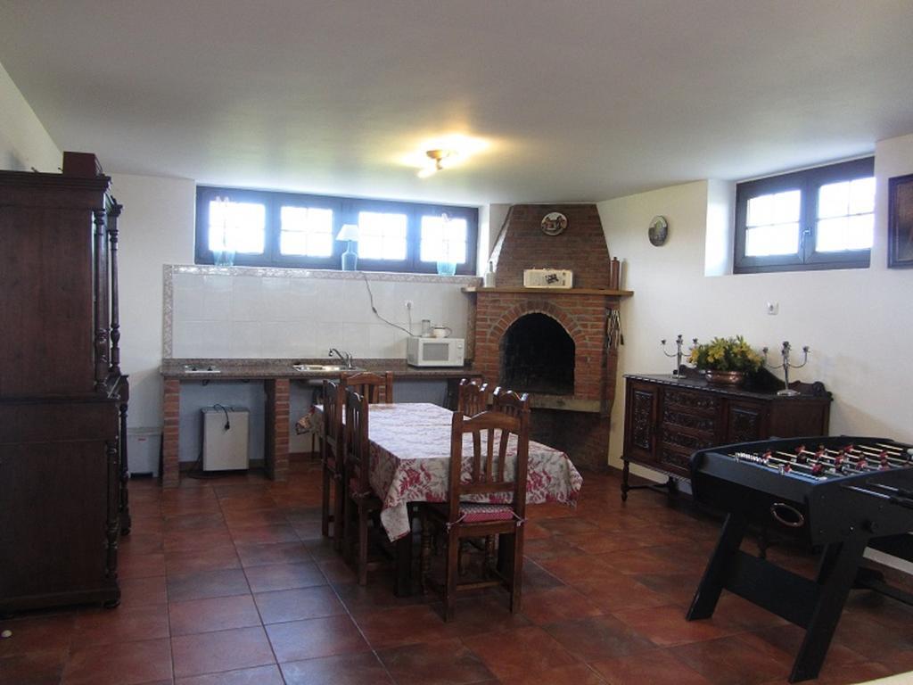 Vivienda Sampedri Villa Santillana del Mar Kamer foto