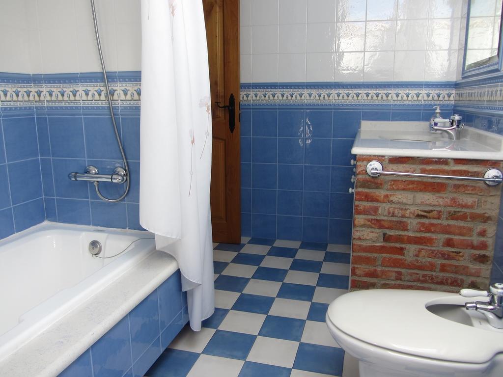 Vivienda Sampedri Villa Santillana del Mar Kamer foto