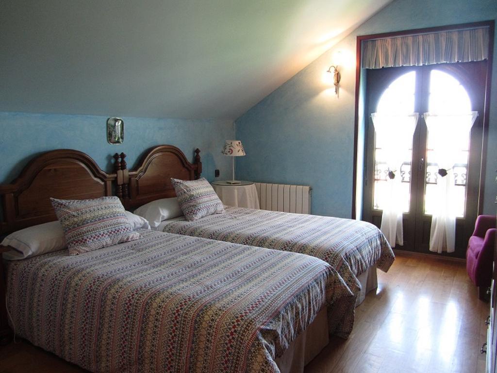 Vivienda Sampedri Villa Santillana del Mar Kamer foto